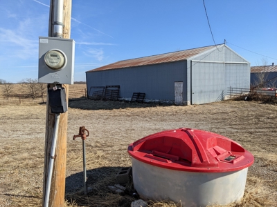 Daviess County Land Auction – Tract 3 Top-shelf Duck & Deer - image 14