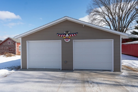 Live Multi-Parcel Auction Kelm Farm Marquette County WI - image 10