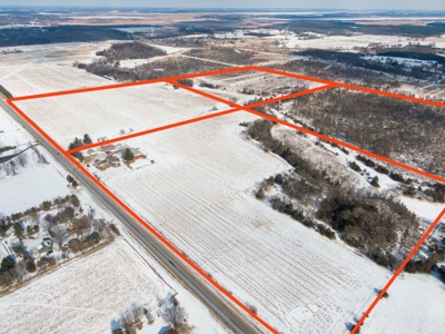 Live Multi-Parcel Auction Kelm Farm Marquette County WI - image 1