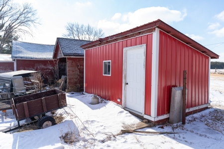 Live Multi-Parcel Auction Kelm Farm Marquette County WI - image 13