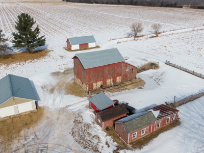 Live Multi-Parcel Auction Kelm Farm Marquette County WI - image 5