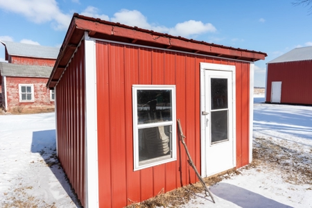 Live Multi-Parcel Auction Kelm Farm Marquette County WI - image 11