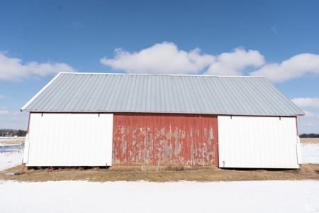 Live Multi-Parcel Auction Kelm Farm Marquette County WI - image 14