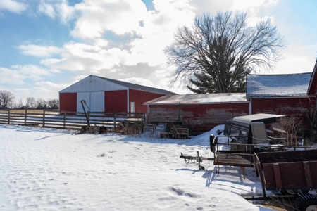 Live Multi-Parcel Auction Kelm Farm Marquette County WI - image 12