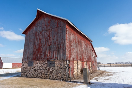 Live Multi-Parcel Auction Kelm Farm Marquette County WI - image 15