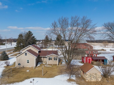 Live Multi-Parcel Auction Kelm Farm Marquette County WI - image 6