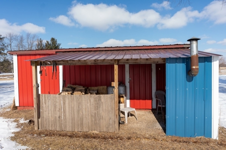 Live Multi-Parcel Auction Kelm Farm Marquette County WI - image 9