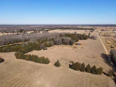 Land For Sale Texas Fannin Co Acreage Investment Recreation - image 17