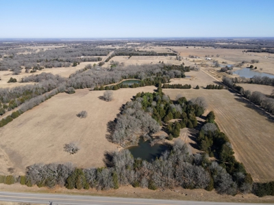 Land For Sale Texas Fannin Co Acreage Investment Recreation - image 9