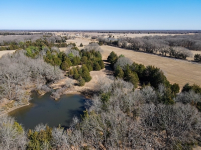 Land For Sale Texas Fannin Co Acreage Investment Recreation - image 27