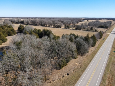 Land For Sale Texas Fannin Co Acreage Investment Recreation - image 26