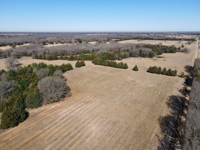 Land For Sale Texas Fannin Co Acreage Investment Recreation - image 18