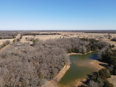 Land For Sale Texas Fannin Co Acreage Investment Recreation - image 19