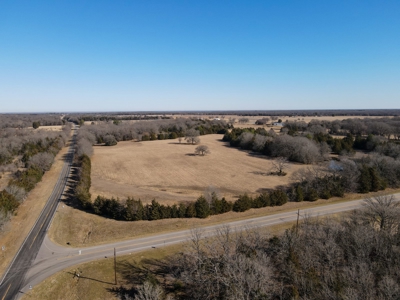 Land For Sale Texas Fannin Co Acreage Investment Recreation - image 6