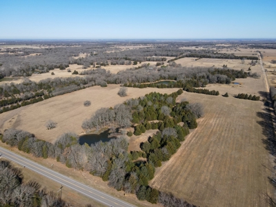Land For Sale Texas Fannin Co Acreage Investment Recreation - image 8