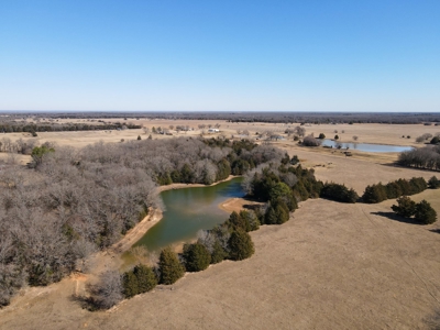 Land For Sale Texas Fannin Co Acreage Investment Recreation - image 20