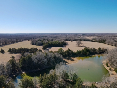 Land For Sale Texas Fannin Co Acreage Investment Recreation - image 5