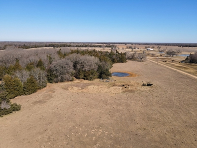 Land For Sale Texas Fannin Co Acreage Investment Recreation - image 10