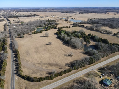 Land For Sale Texas Fannin Co Acreage Investment Recreation - image 7