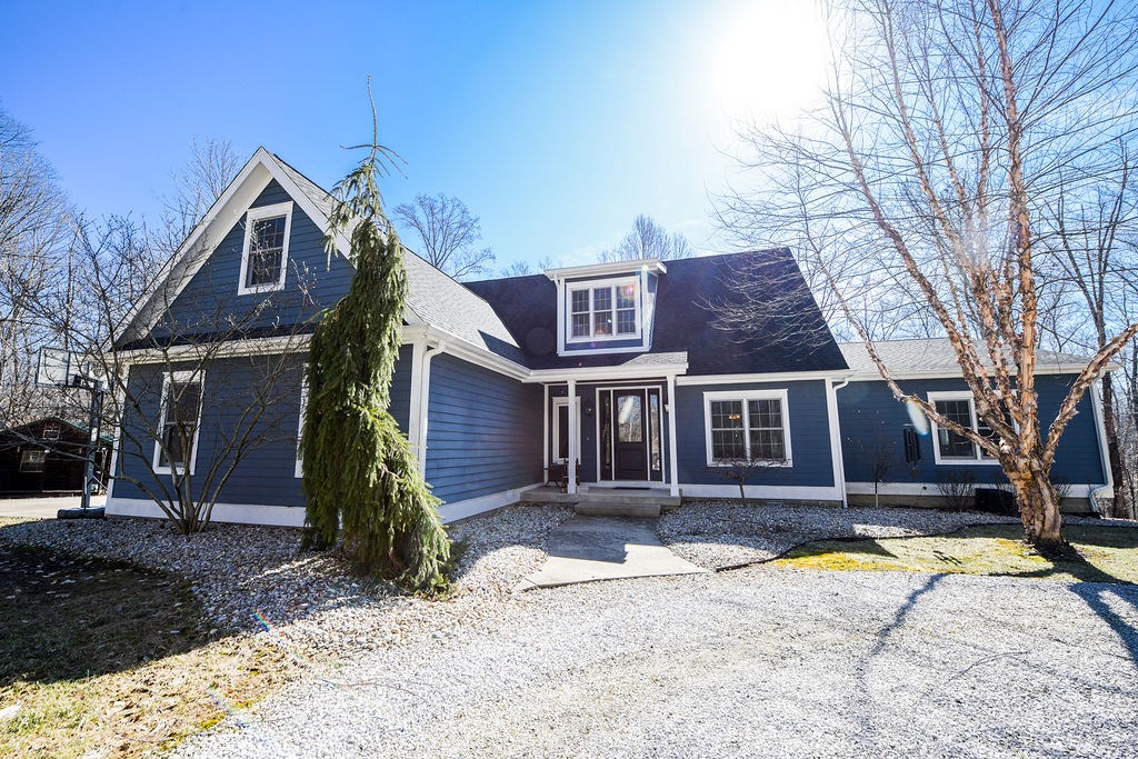 4360 E Paynetown Road, Bloomington, Indiana, 47401