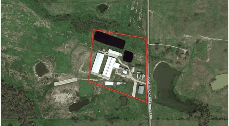 Mount Vernon Texas Land Auction Land for Sale - image 13