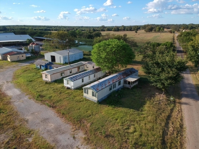 Mount Vernon Texas Land Auction Land for Sale - image 4