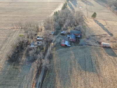 320 Acre Columbia County Farm Live Auction April 29th 2022 1 - image 3