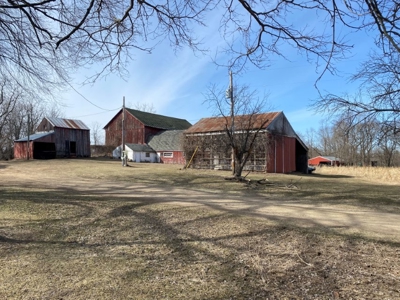 320 Acre Columbia County Farm Live Auction April 29th 2022 1 - image 26