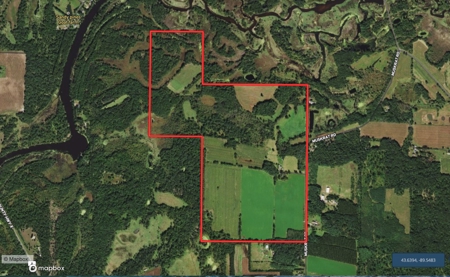 320 Acre Columbia County Farm Live Auction April 29th 2022 1 - image 6