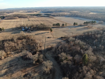 320 Acre Columbia County Farm Live Auction April 29th 2022 1 - image 1