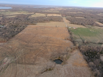 Tract 1 - 54 +/- Acres of pasture ground near Stockton Lake - image 3