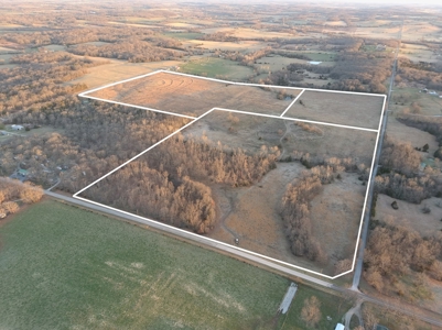 Tract 1 - 54 +/- Acres of pasture ground near Stockton Lake - image 12