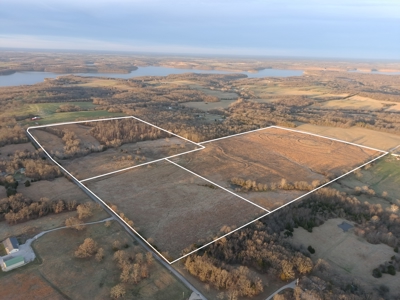Tract 2 - 18 +/- Acres of Pasture Ground near Stockton Lake - image 2
