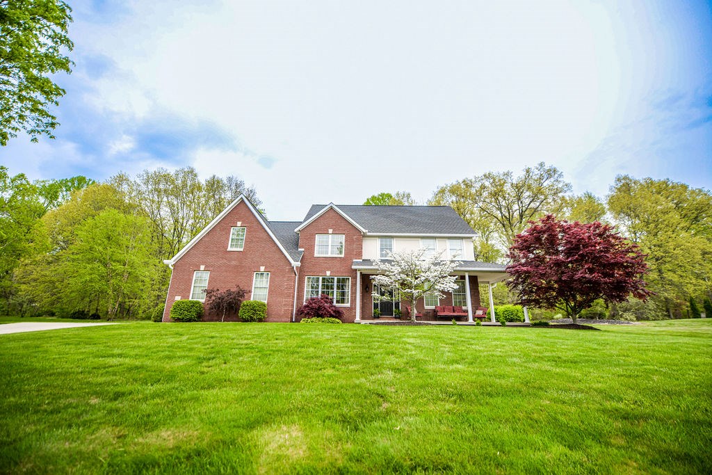4148 W Breezewood Ct, Bloomington, Indiana, 47404