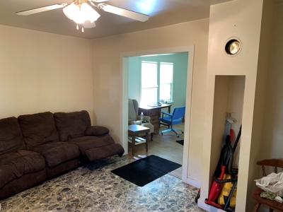 Absolute Auction!!!  Home In Town - Extra Lot - Liberty, Ky. - image 8
