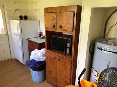 Absolute Auction!!!  Home In Town - Extra Lot - Liberty, Ky. - image 13