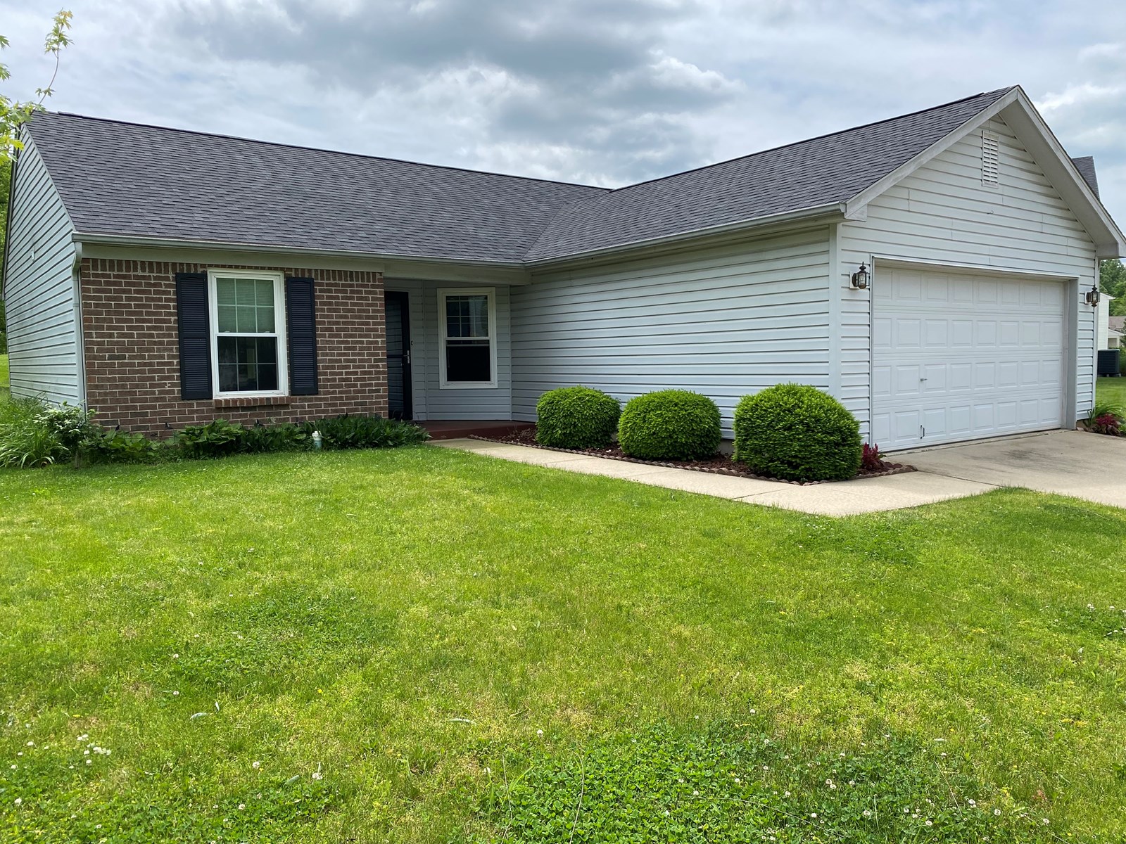 5663 W. Tensleep, Bloomington, Indiana, 47403