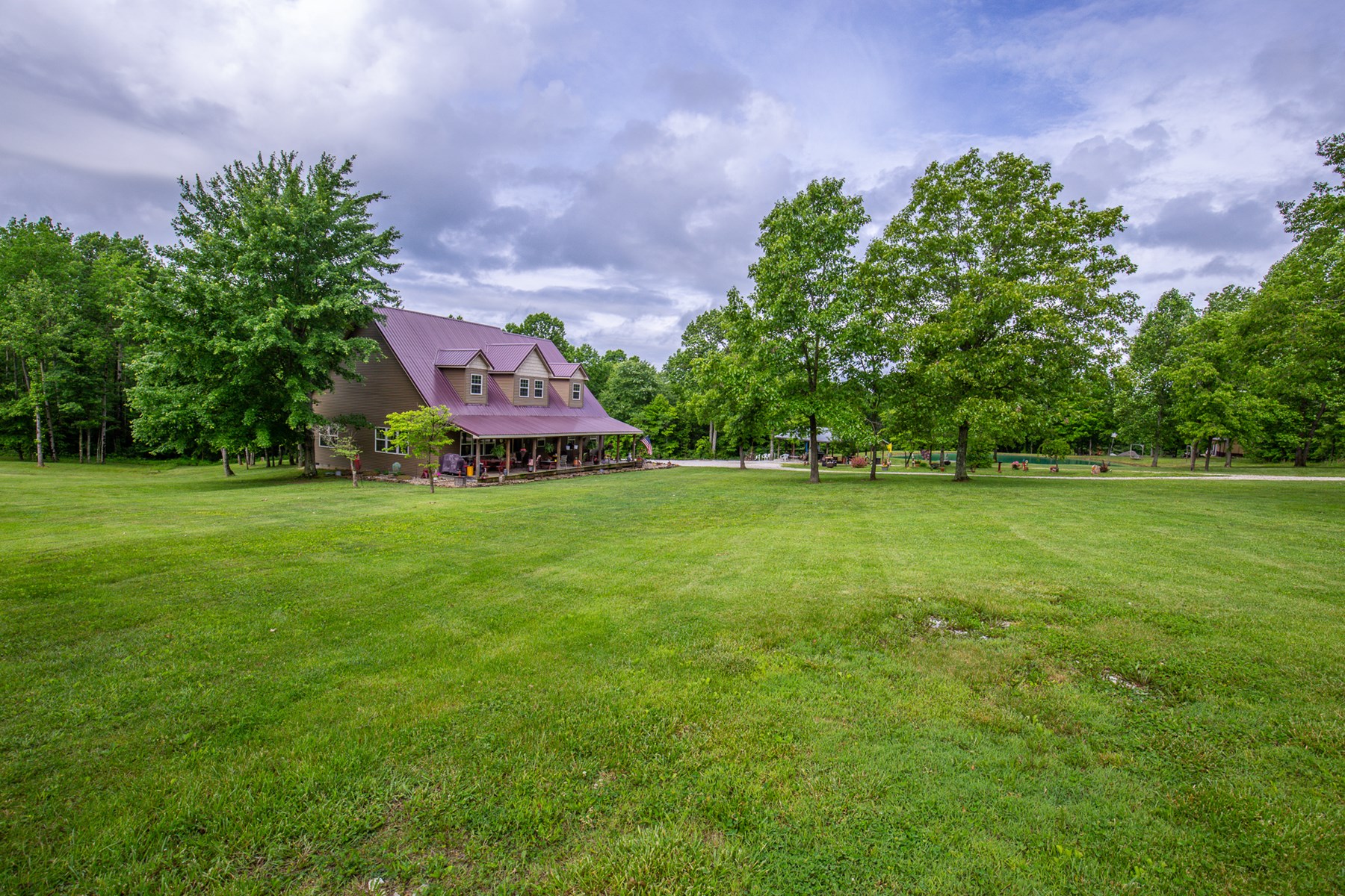 375 Poplar Trl, Springville, Indiana, 47462