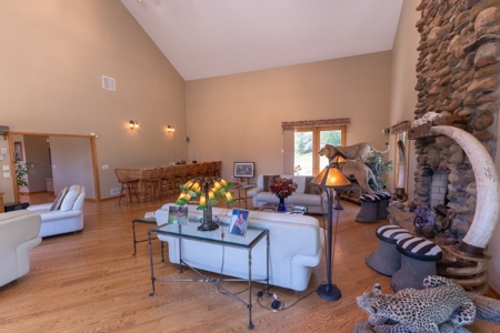 Marquette County WI 190 Acre Real Estate Auction with Home - image 11