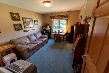 Marquette County WI 190 Acre Real Estate Auction with Home - image 19