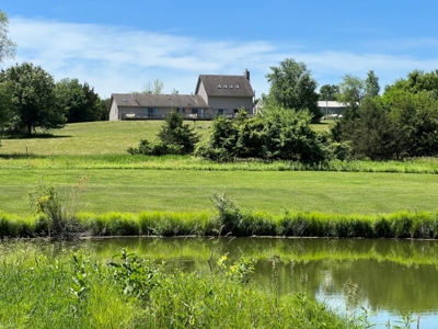 Marquette County WI 190 Acre Real Estate Auction with Home - image 47