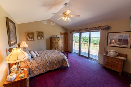 Marquette County WI 190 Acre Real Estate Auction with Home - image 15