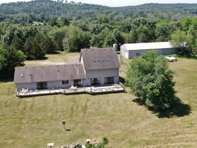 Marquette County WI 190 Acre Real Estate Auction with Home - image 3