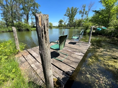 Marquette County WI 190 Acre Real Estate Auction with Home - image 8