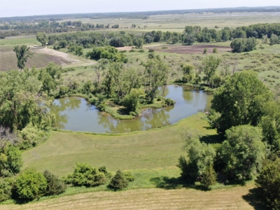 Marquette County WI 190 Acre Real Estate Auction with Home - image 27