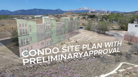 Colorado Multi-Family Development Land For Sale At Auction - image 1