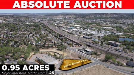 Colorado Multi-Family Development Land For Sale At Auction - image 2
