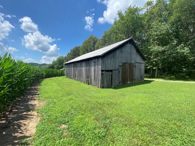 Log Home, Barn & 18 Acres, Plus additional 21 Acres For Sale - image 7