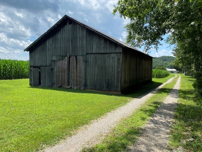 Log Home, Barn & 18 Acres, Plus additional 21 Acres For Sale - image 6