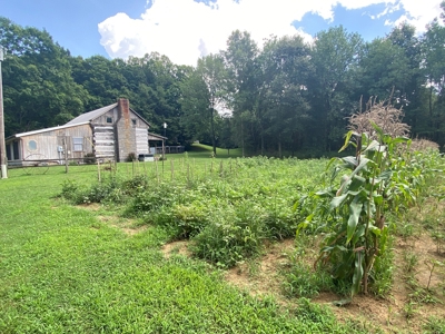 Log Home, Barn & 18 Acres, Plus additional 21 Acres For Sale - image 25